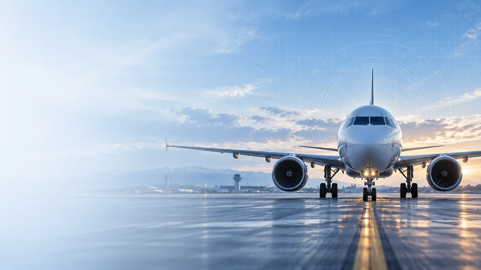 Commercial aerospace