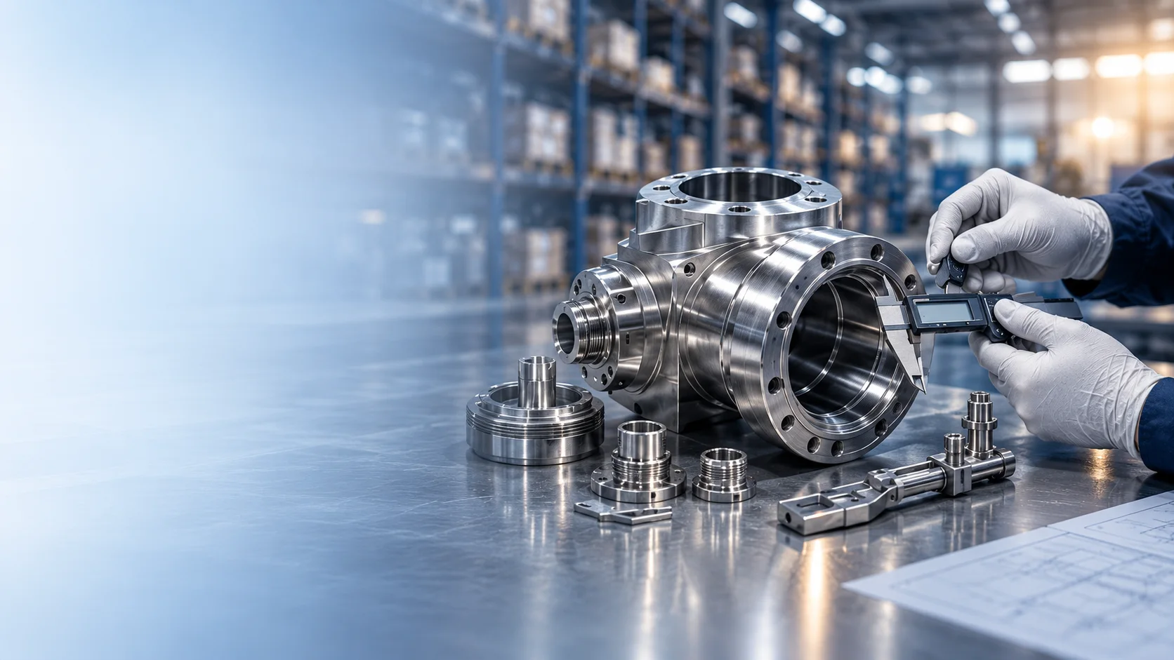 OEM and MRO support